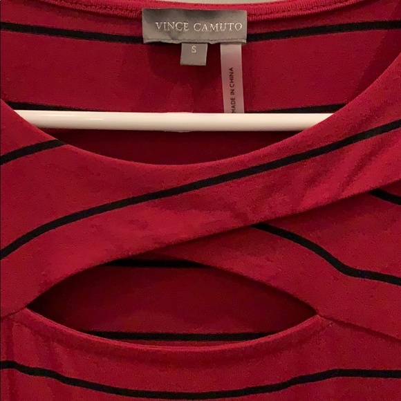 Vince Camuto top - Picture 2 of 4